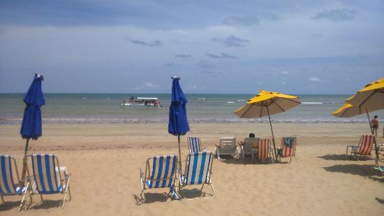 Restaurante e Receptivo MarAzul